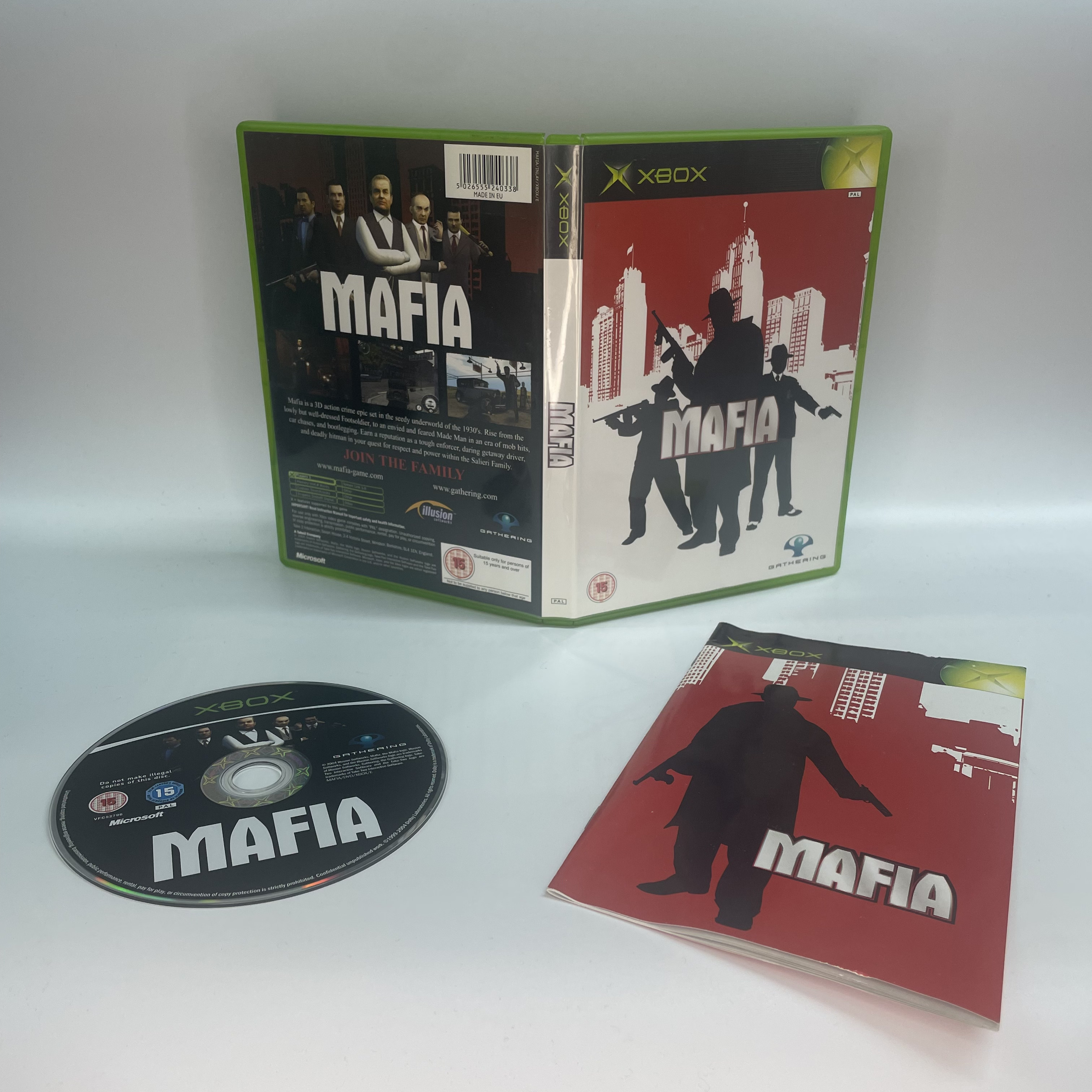 Mafia