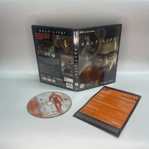 Half Life 2