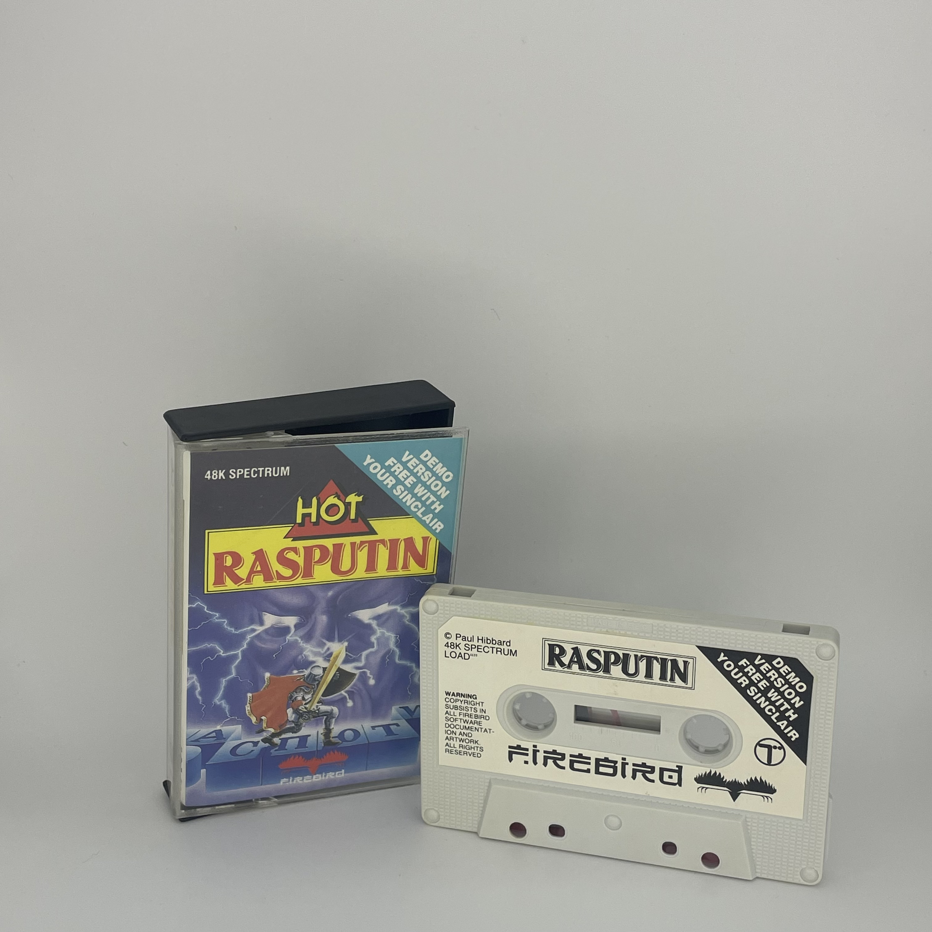 Rasputin