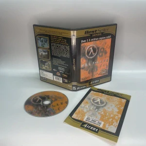Half Life