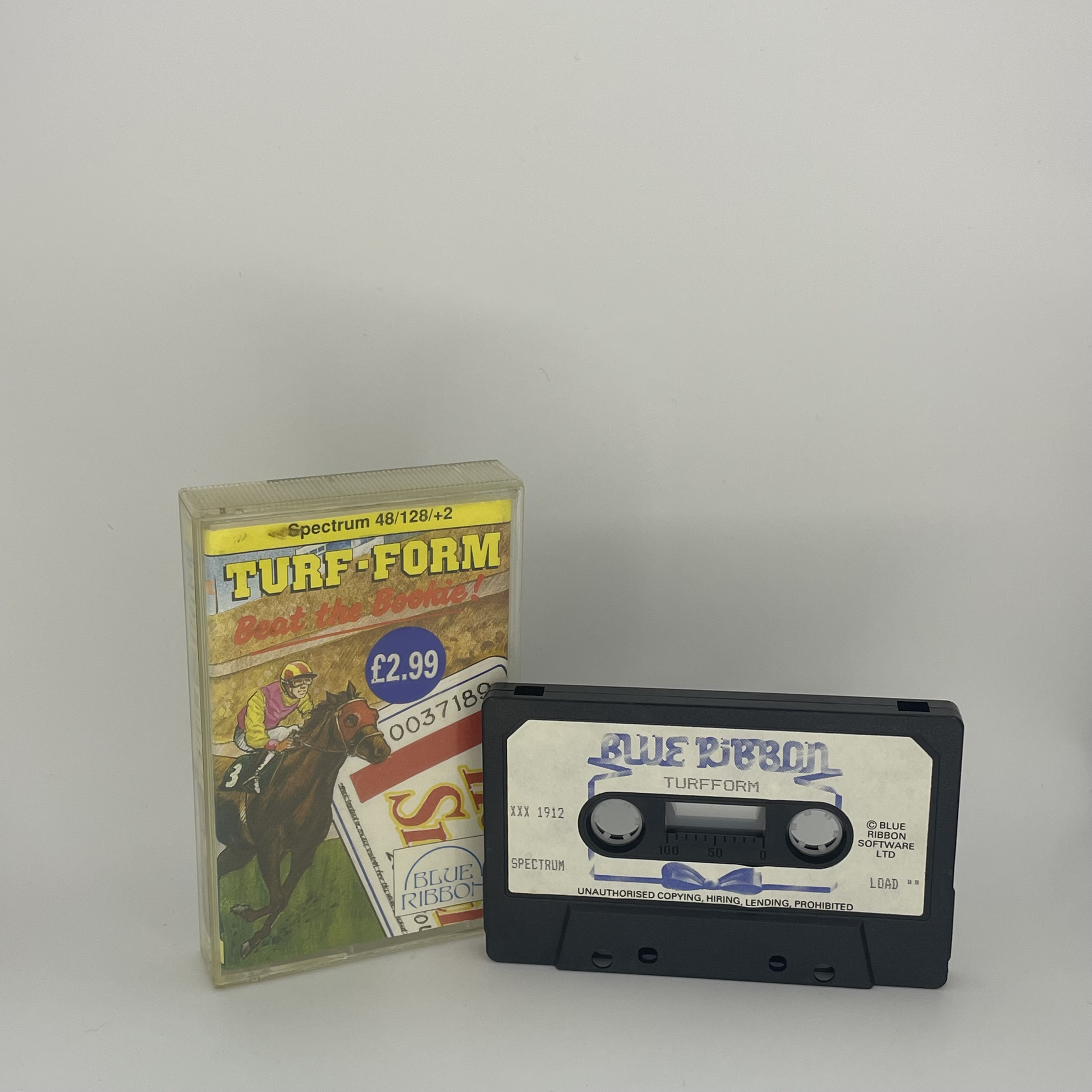 Turf-Form