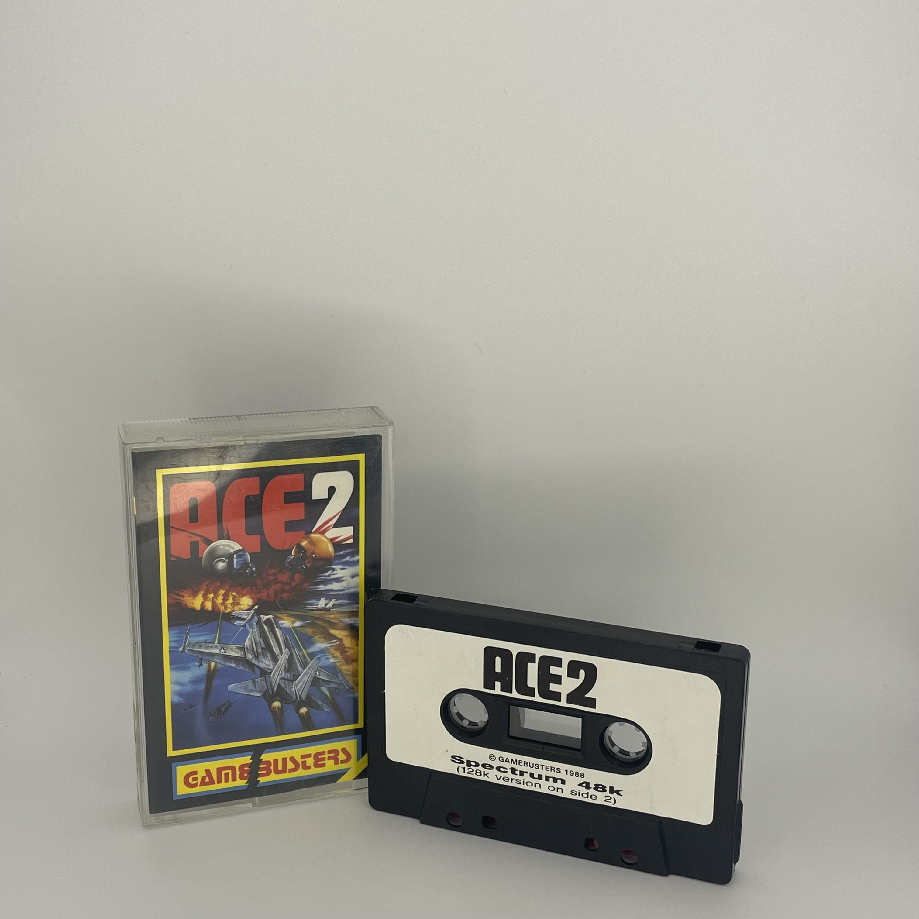 ACE 2