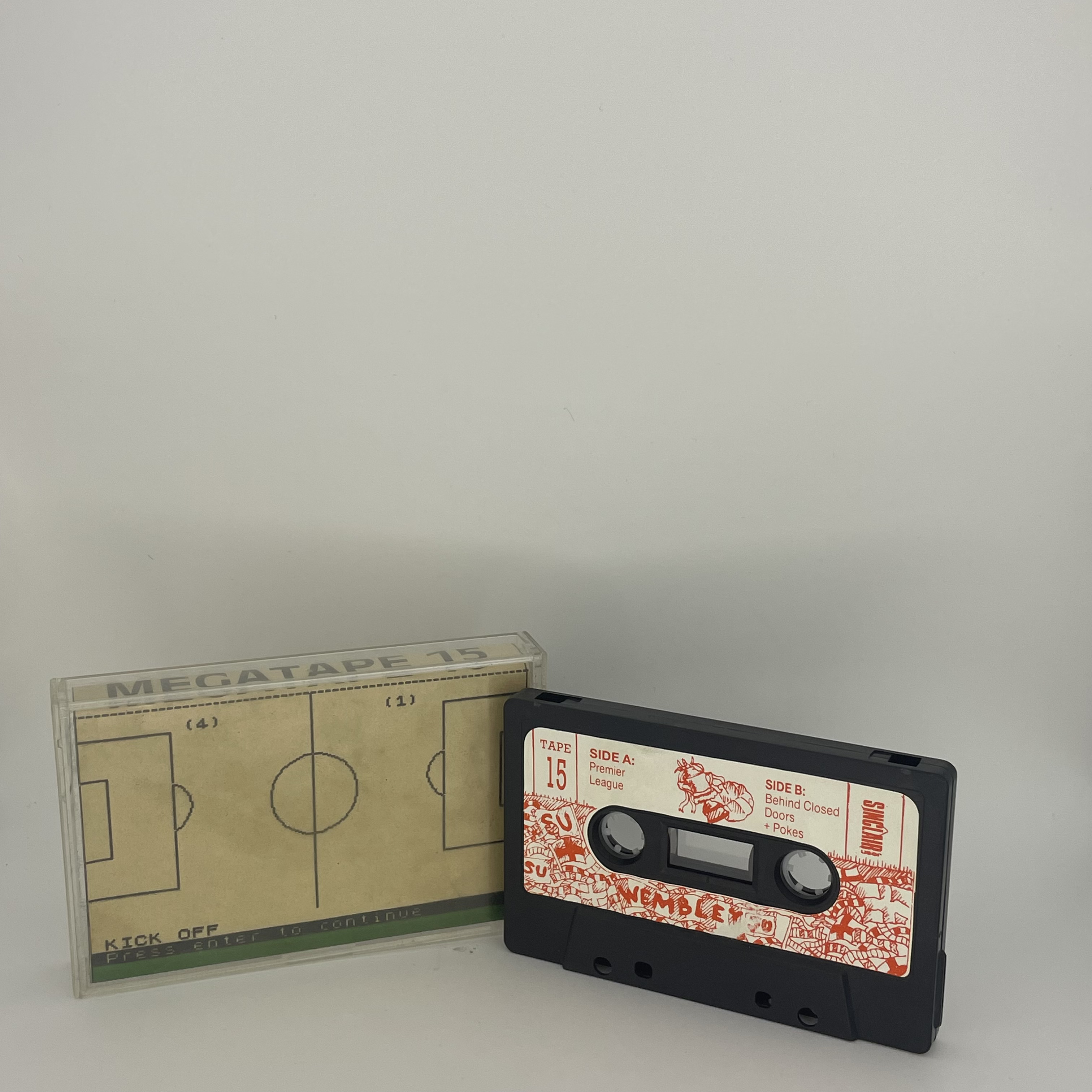 Mega tape 15