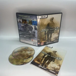 Call of Duty: Modern Warfare 2
