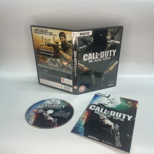 Call of Duty: Black Ops 