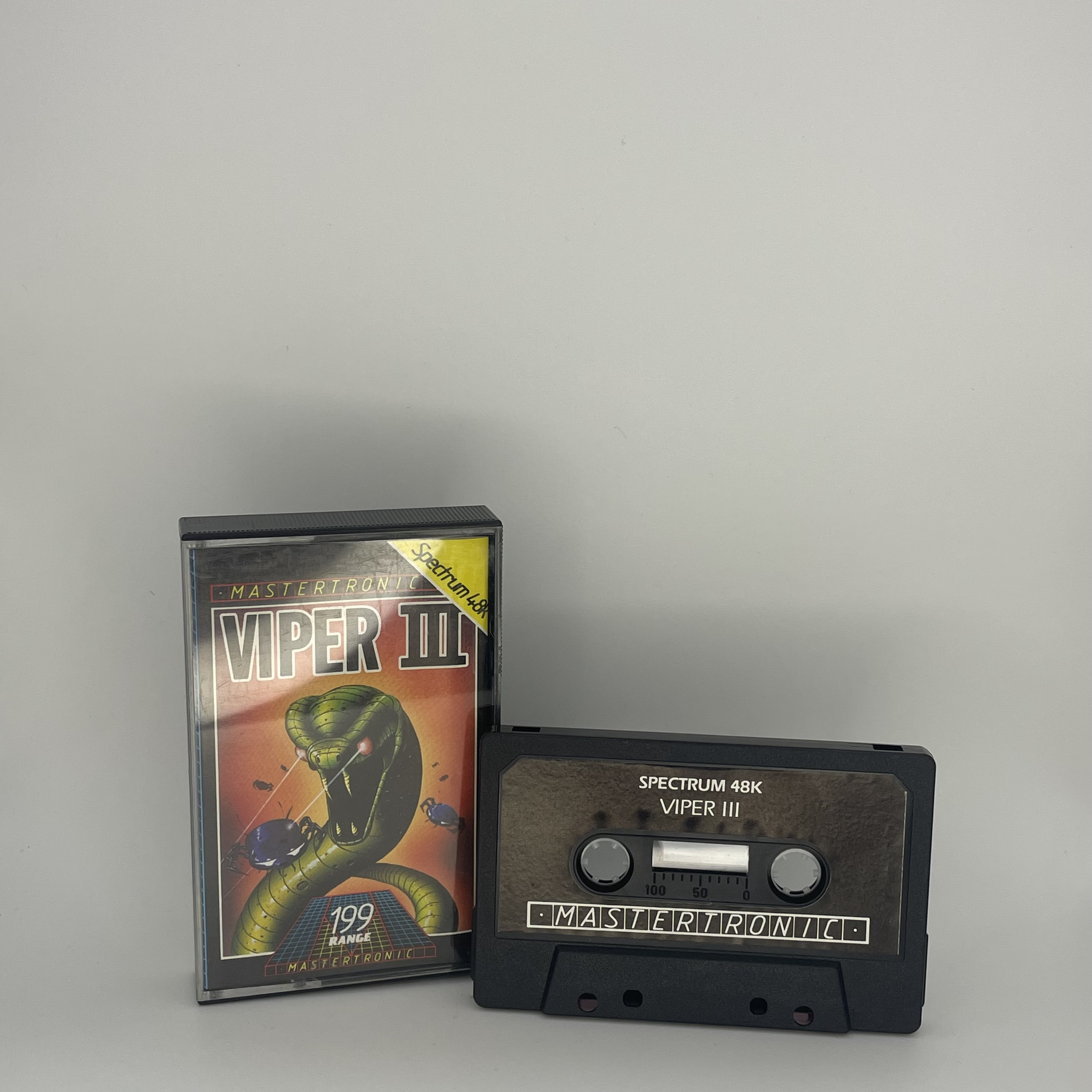 Viper 3