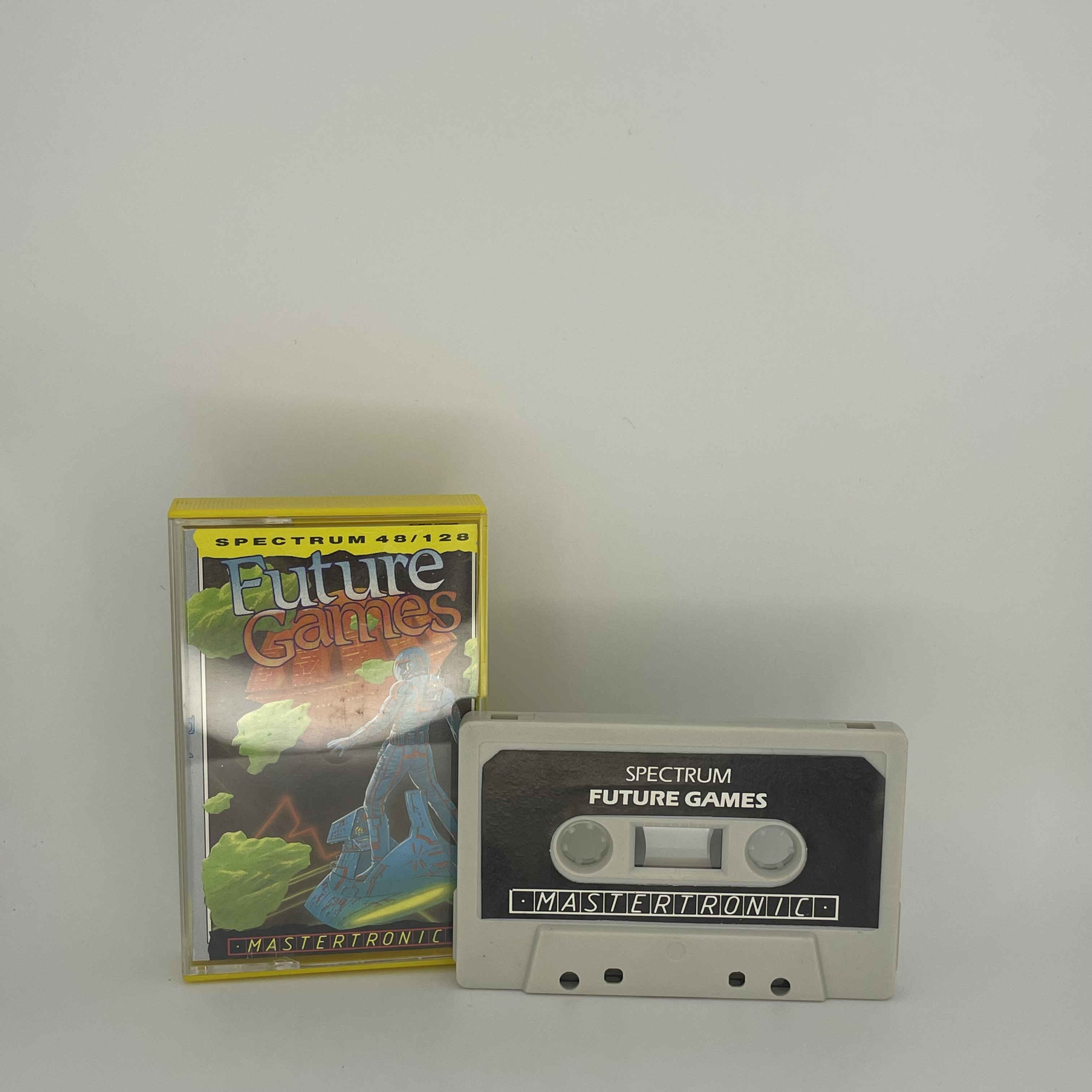 Future Games