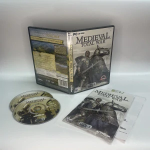 Medieval Total War