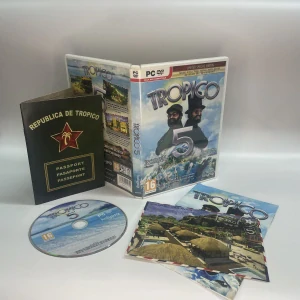 Tropico 5