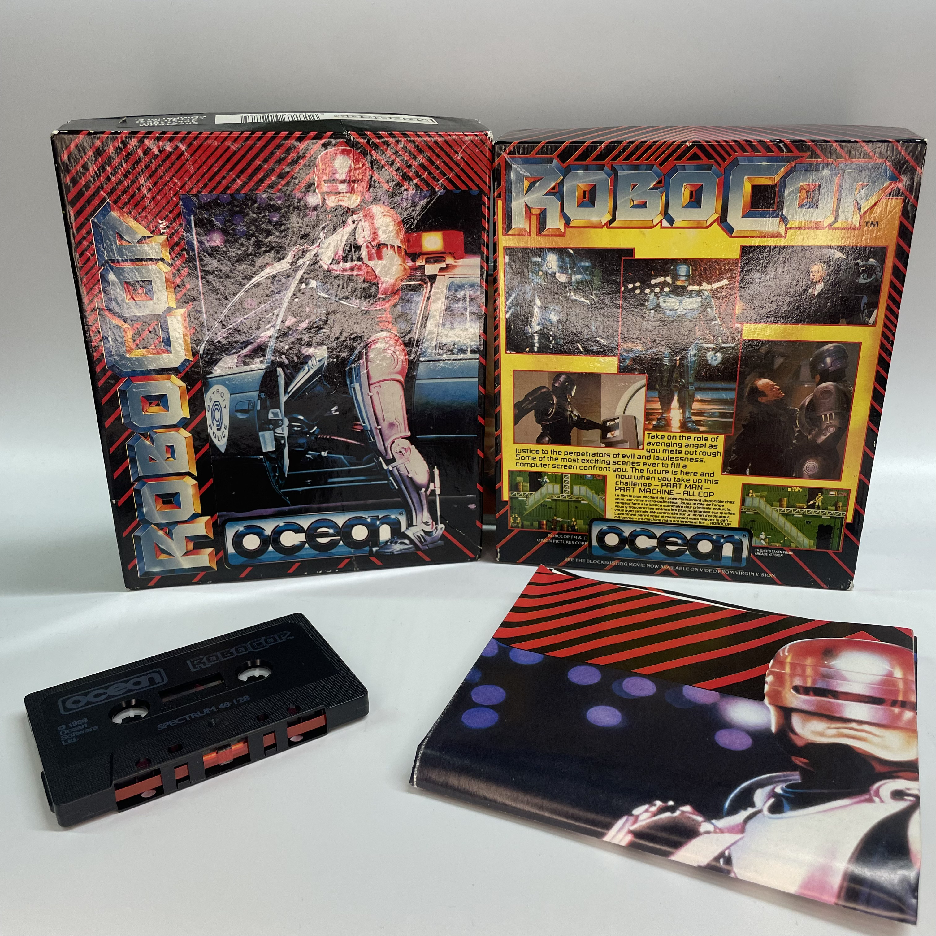 Robocop