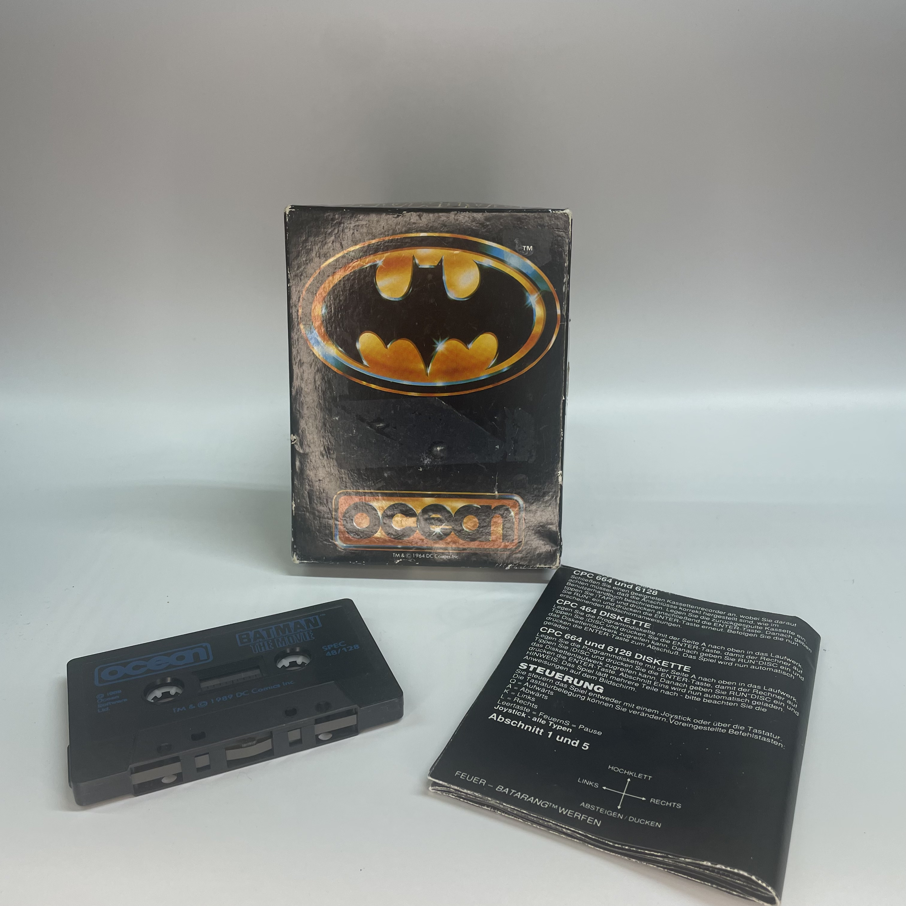 Batman: The Movie