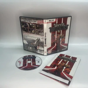 Unreal Tournament 3