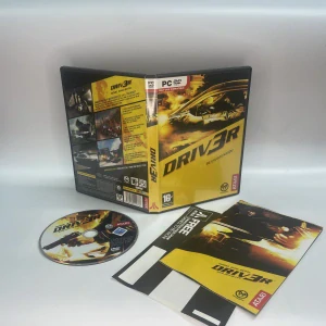 Driver 3
