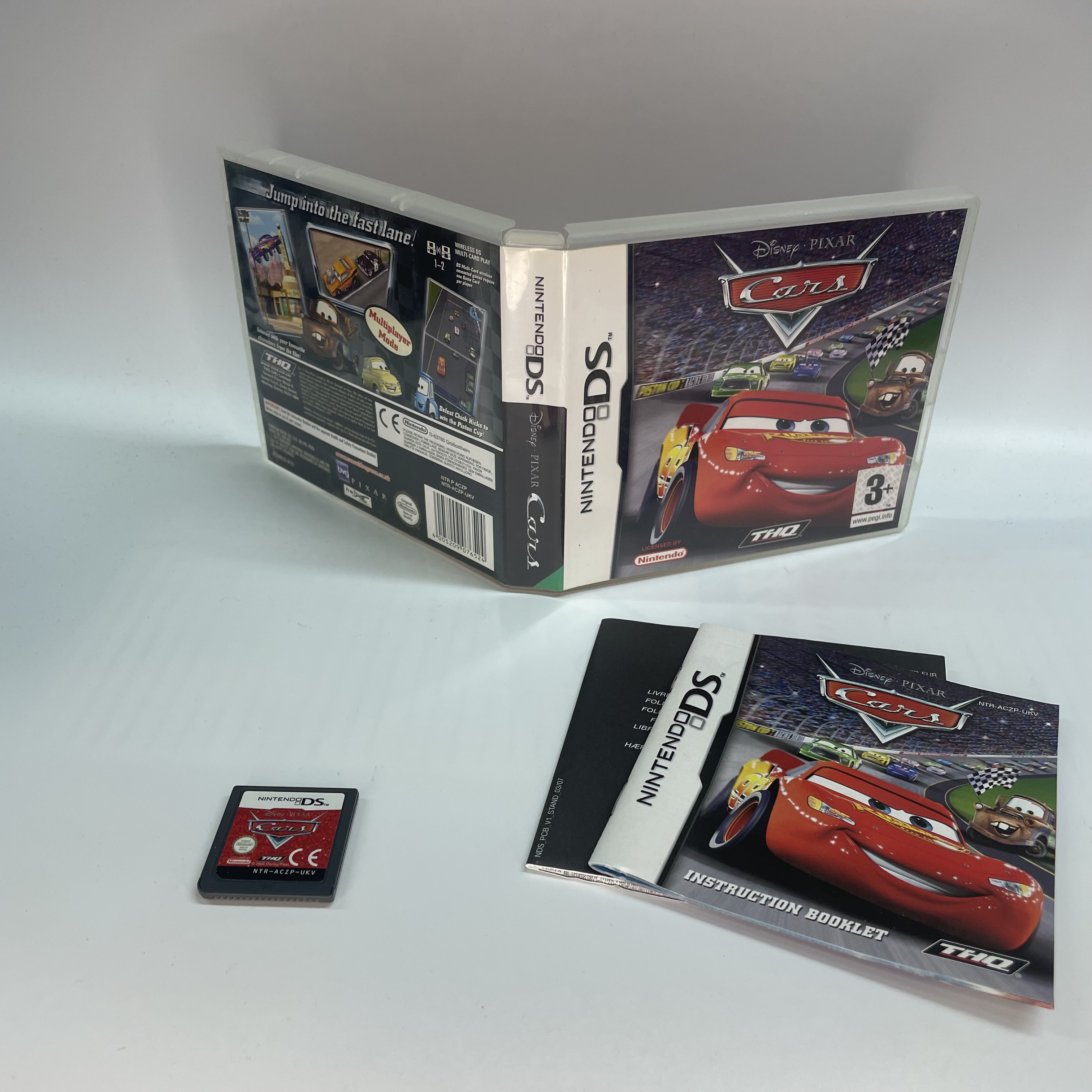 Cars