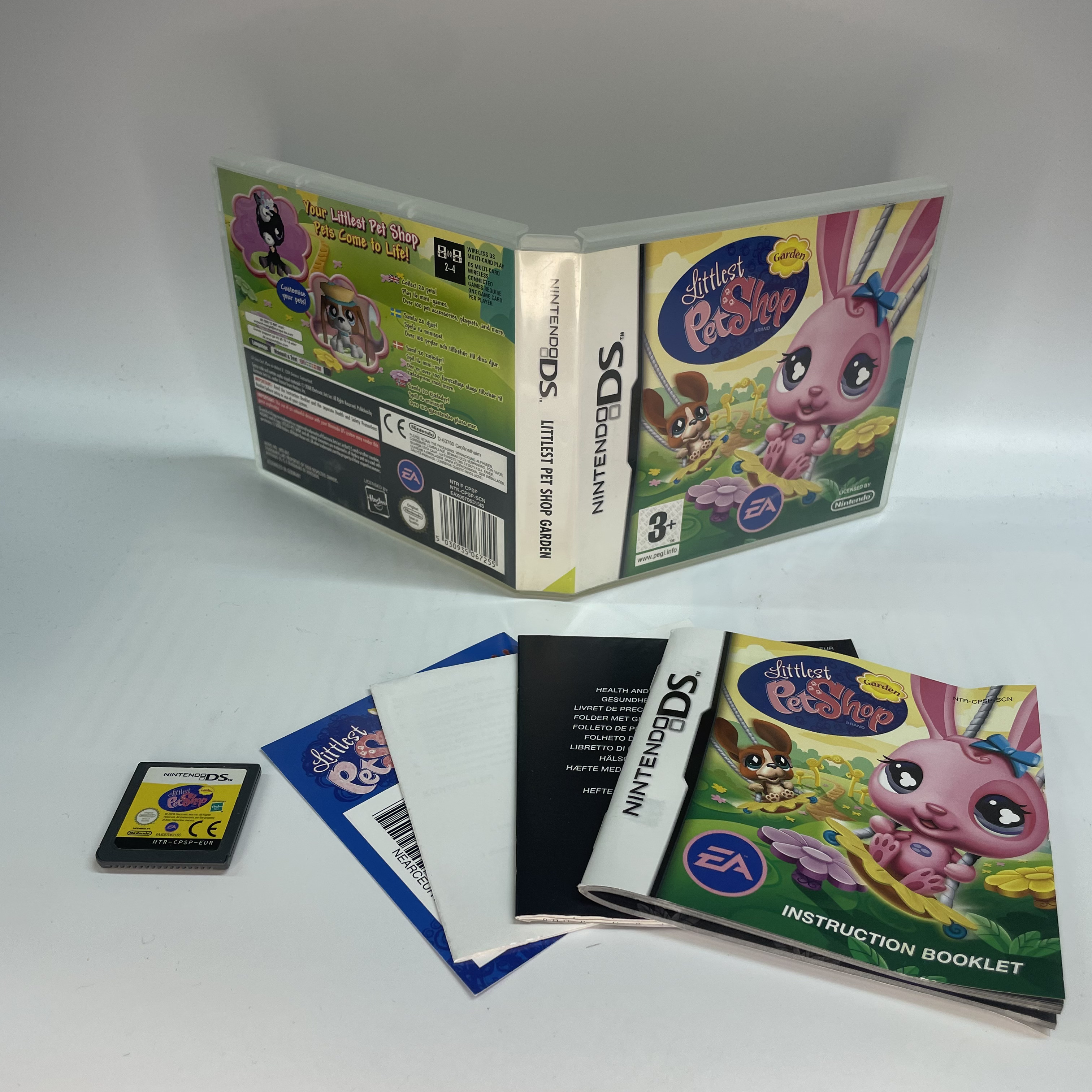 Littlest Pet Shop