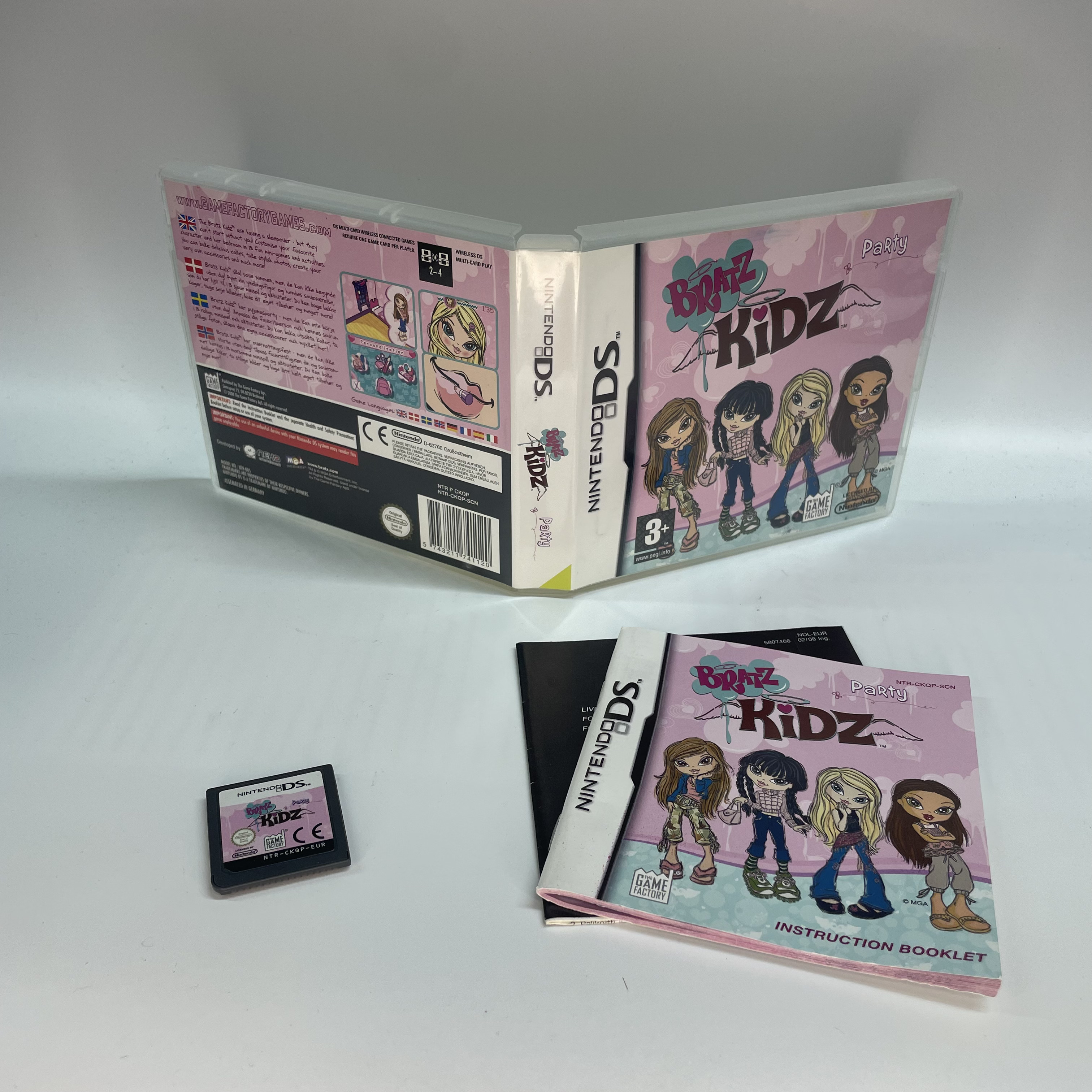 Bratz: Kidz
