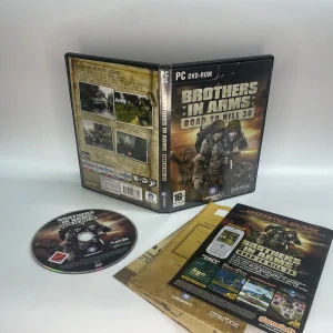 Brothers in Arms: Road to Hill 30 