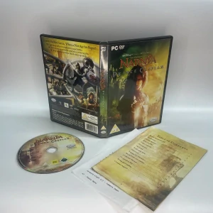 The Chronicles of Narnia: Prince Caspian