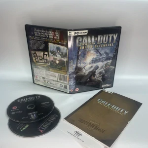 Call of Duty: United Offensive