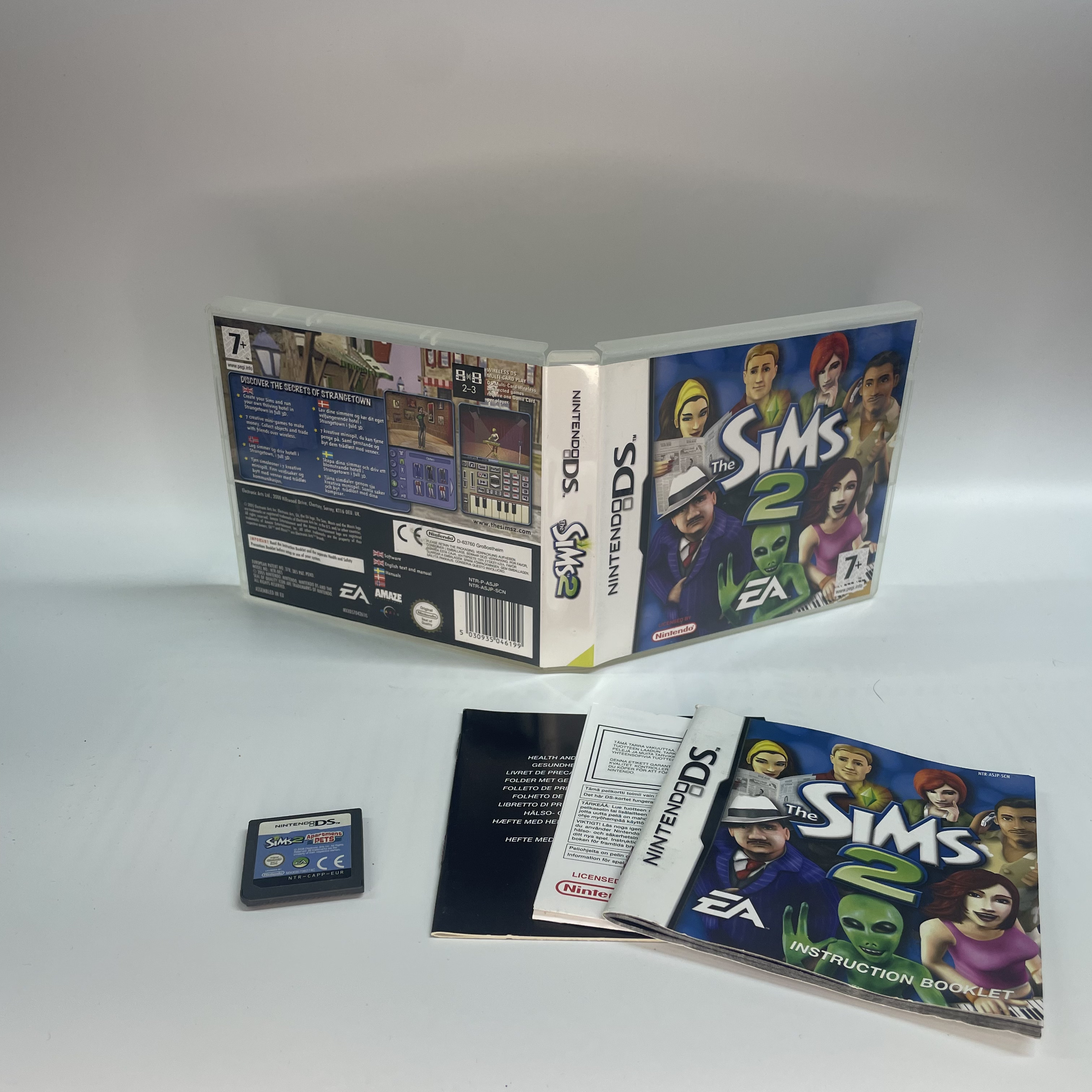 The Sims 2