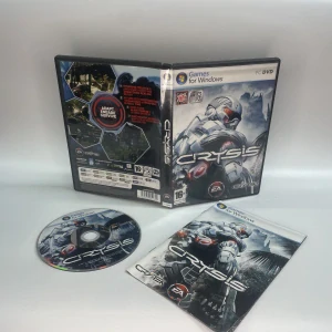 Crysis