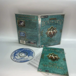 Icewind Dale: Hearth of Winter
