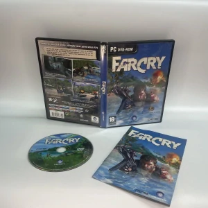 Far Cry