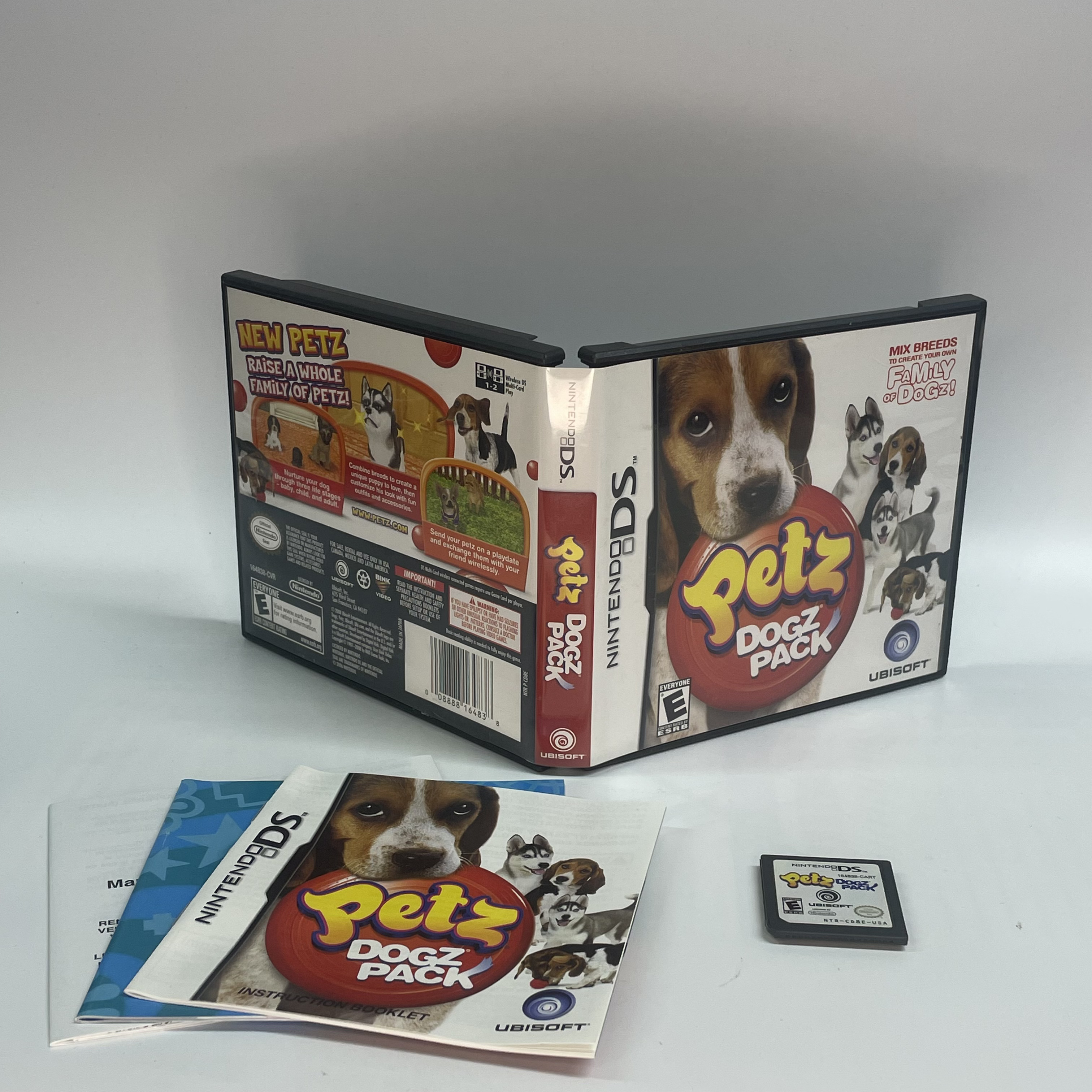 Petz: Dogz Pack