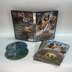 Age of Mythology