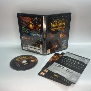 World of Warcraft: Cataclysm