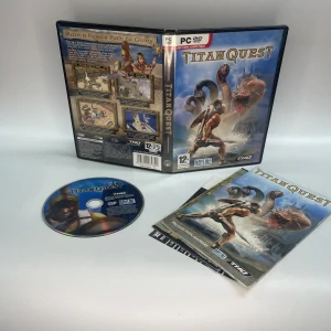 Titan Quest