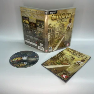 CivCity Rome