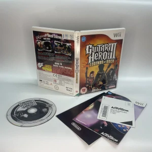 Guitar Hero 3: Legends of Rock