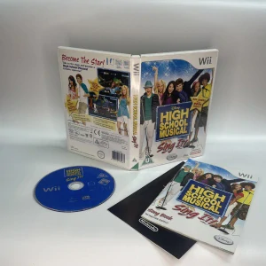 High School Musical: Sing It!