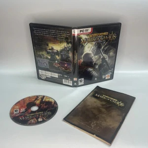 Warhammer: Mark of Chaos