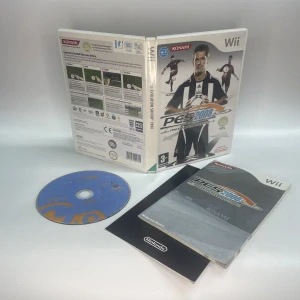 Pro Evolution Soccer 2008