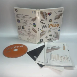 Wii Play