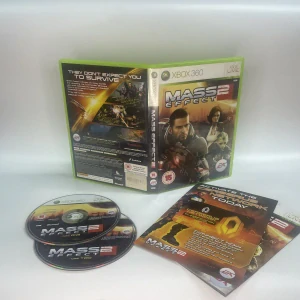 Mass Effect 2
