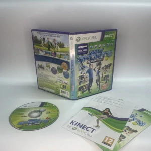 Kinect Sport: Season Two