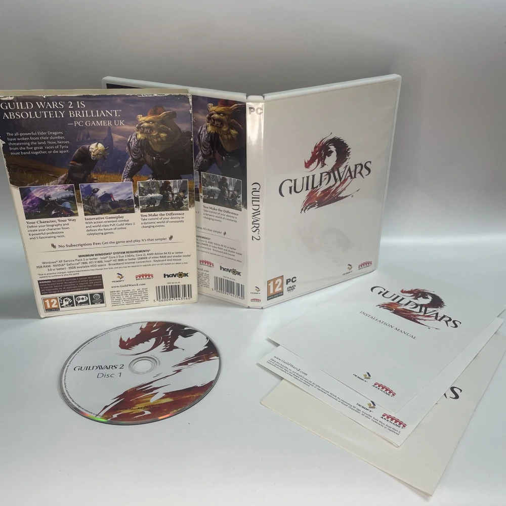 Guild Wars 2