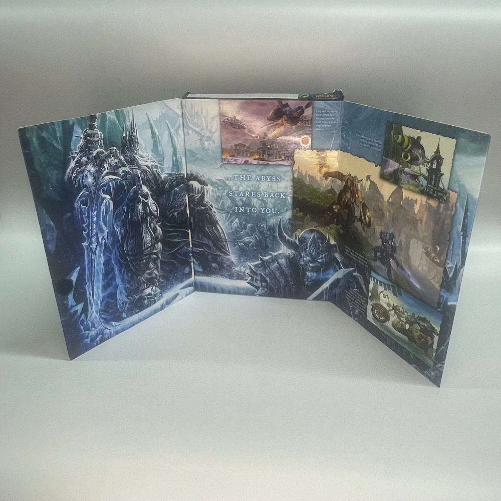 World of Warcraft: Wrath of the Lich King