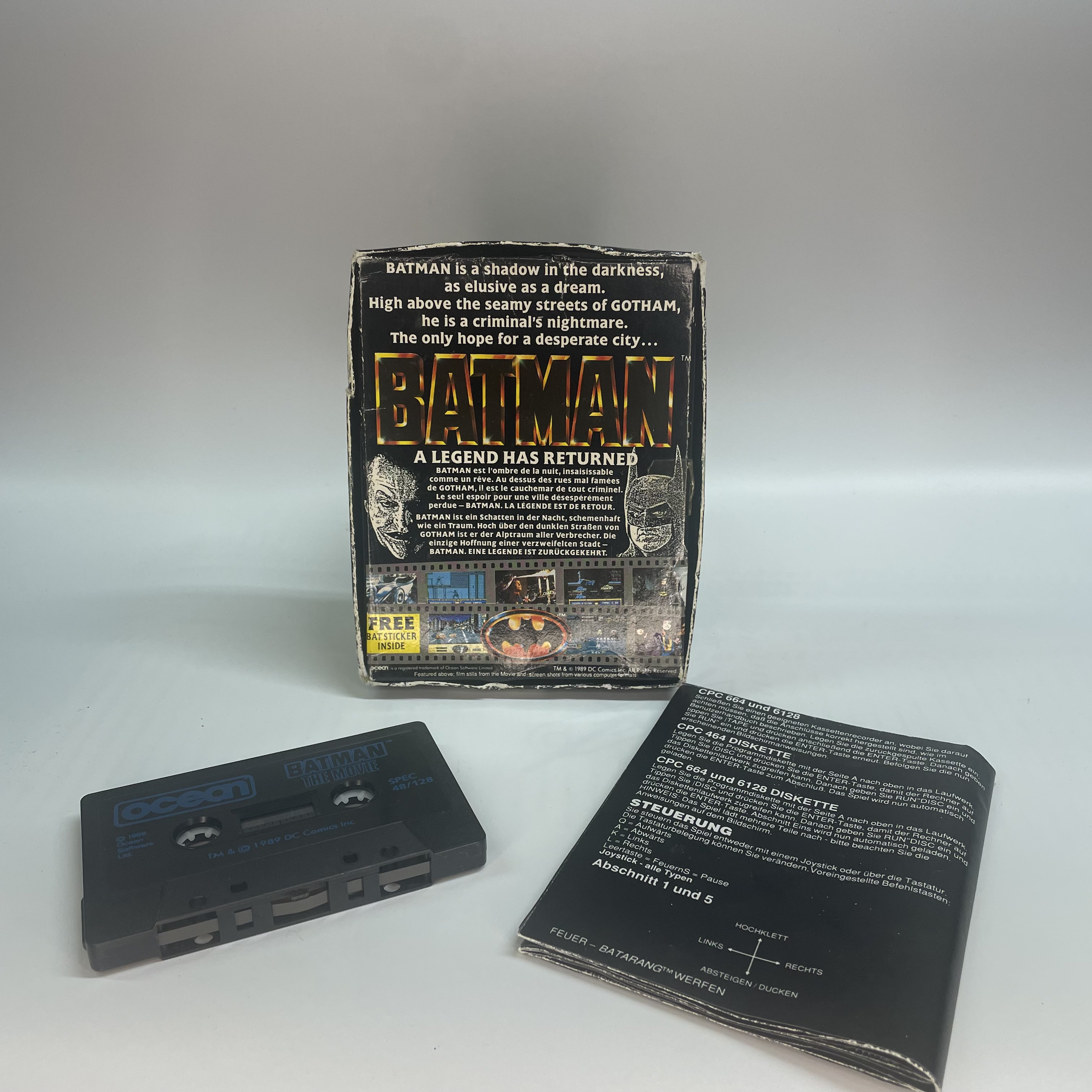 Batman: The Movie