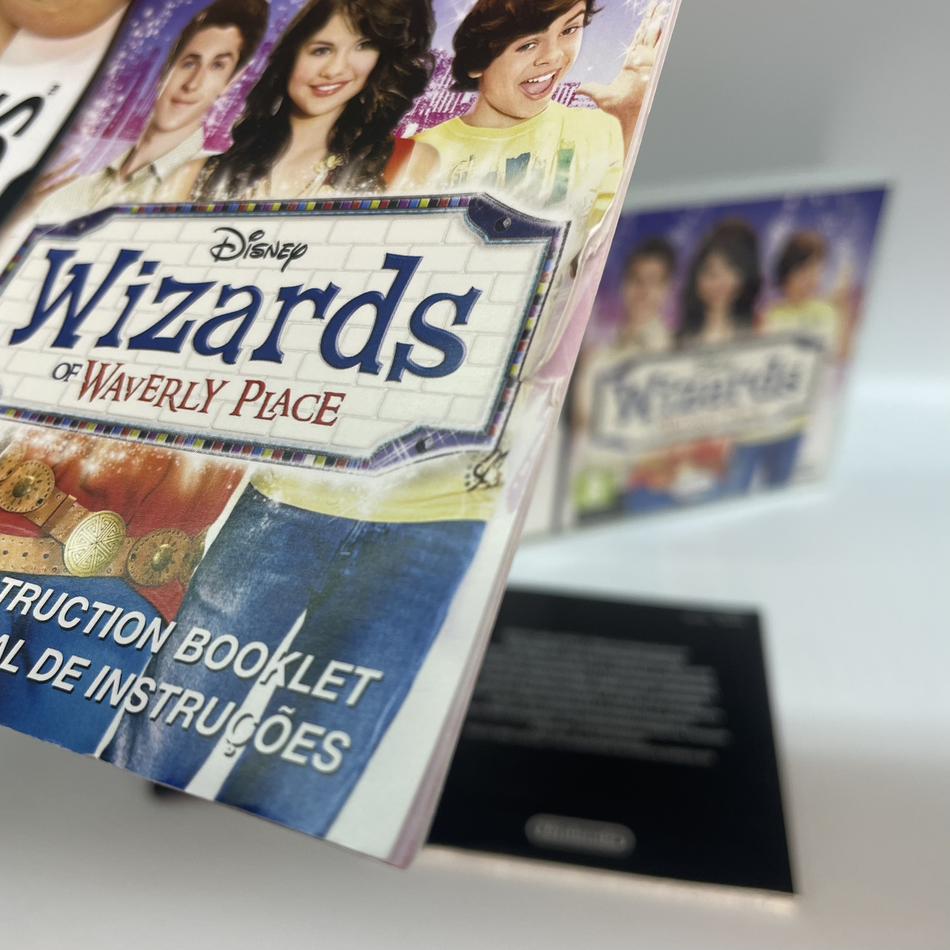 Wizard of Waverly Place 