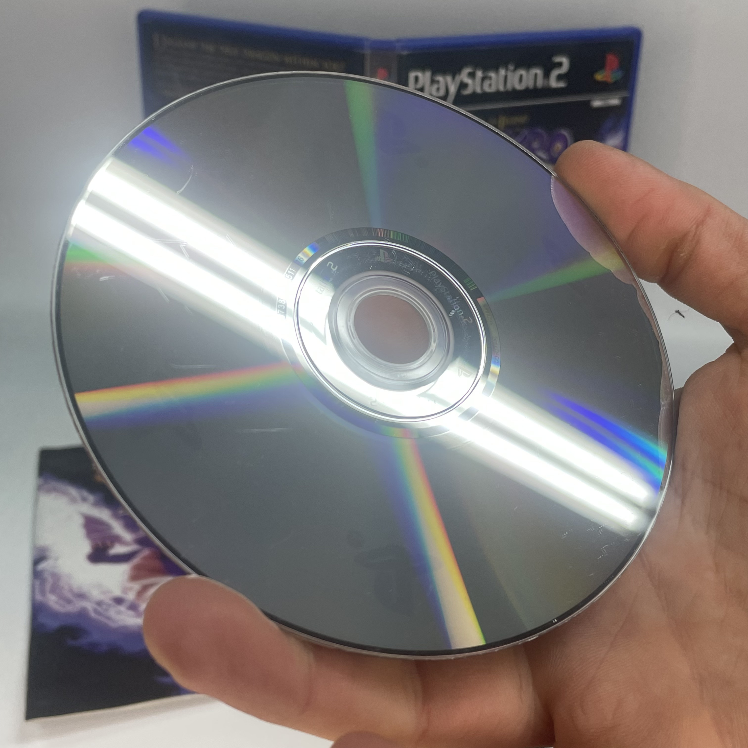 The Legend of Spyro: A New Beginning