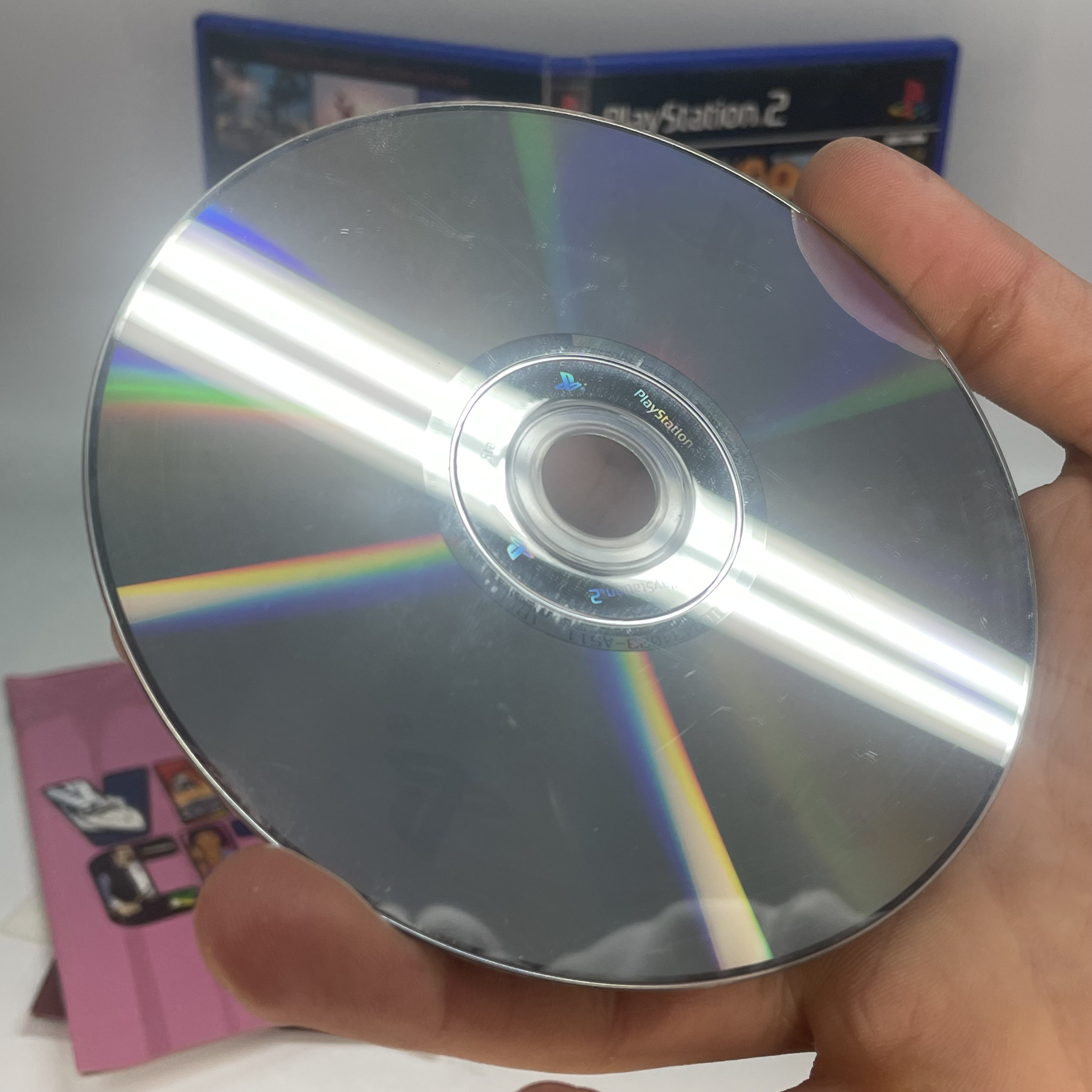 Grand Theft Auto: Vice City