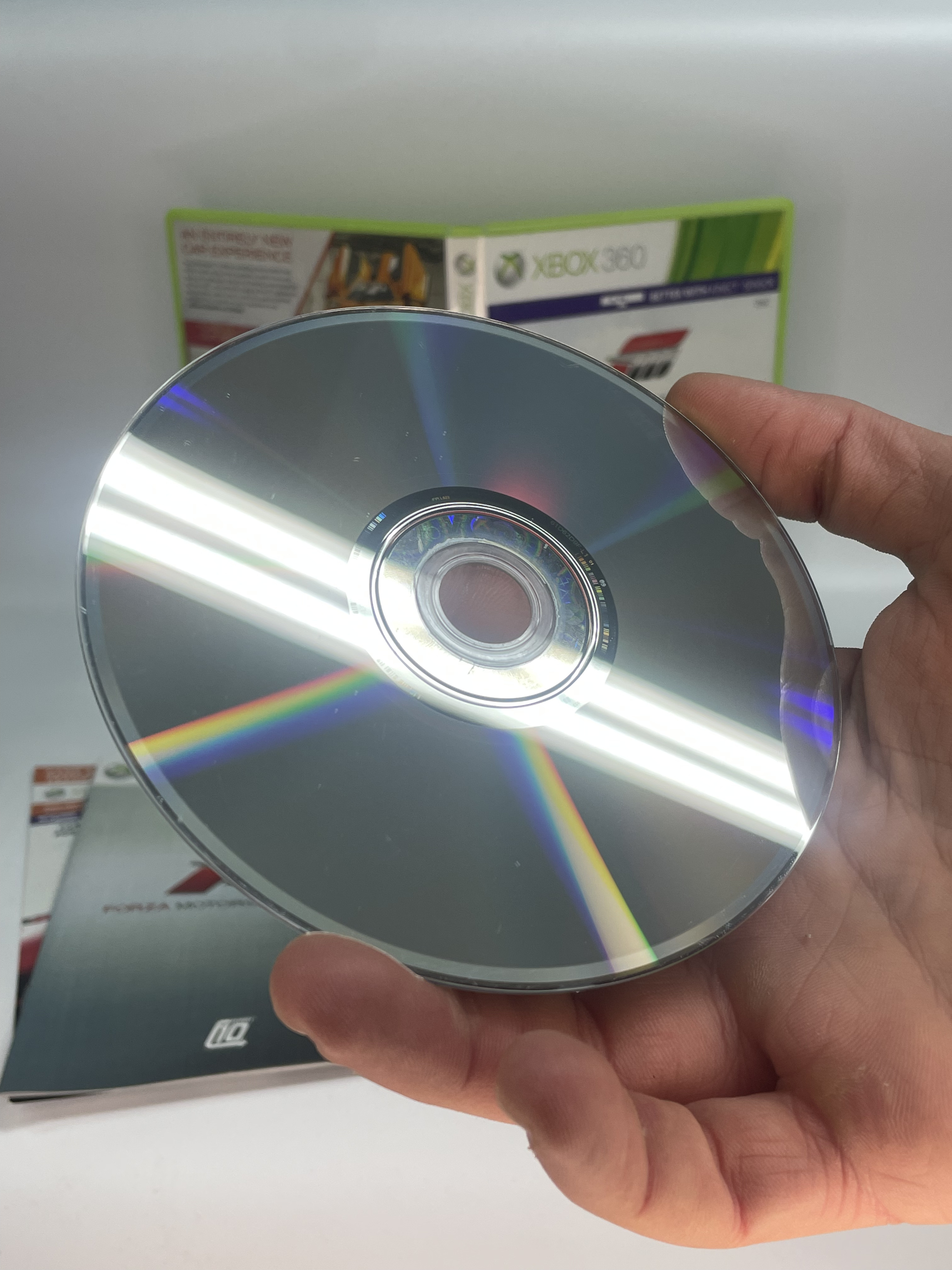 Forza Motorsport 4
