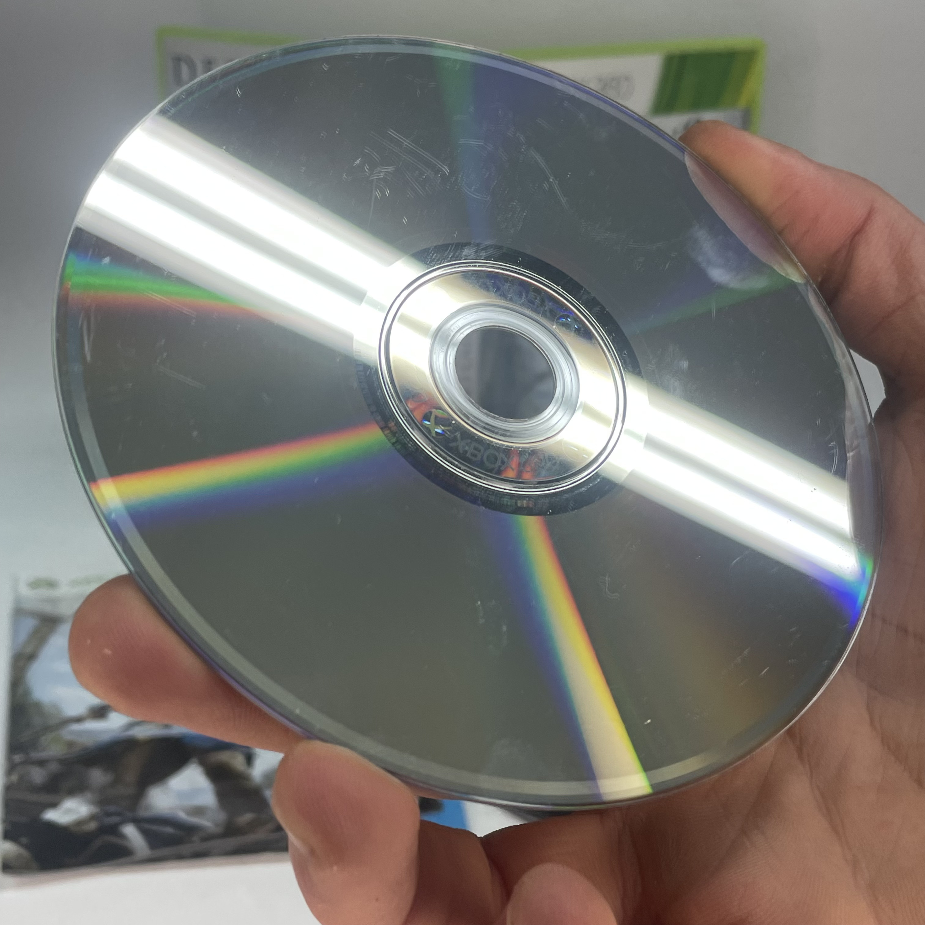 Assassin’s Creed 4: Black Flag