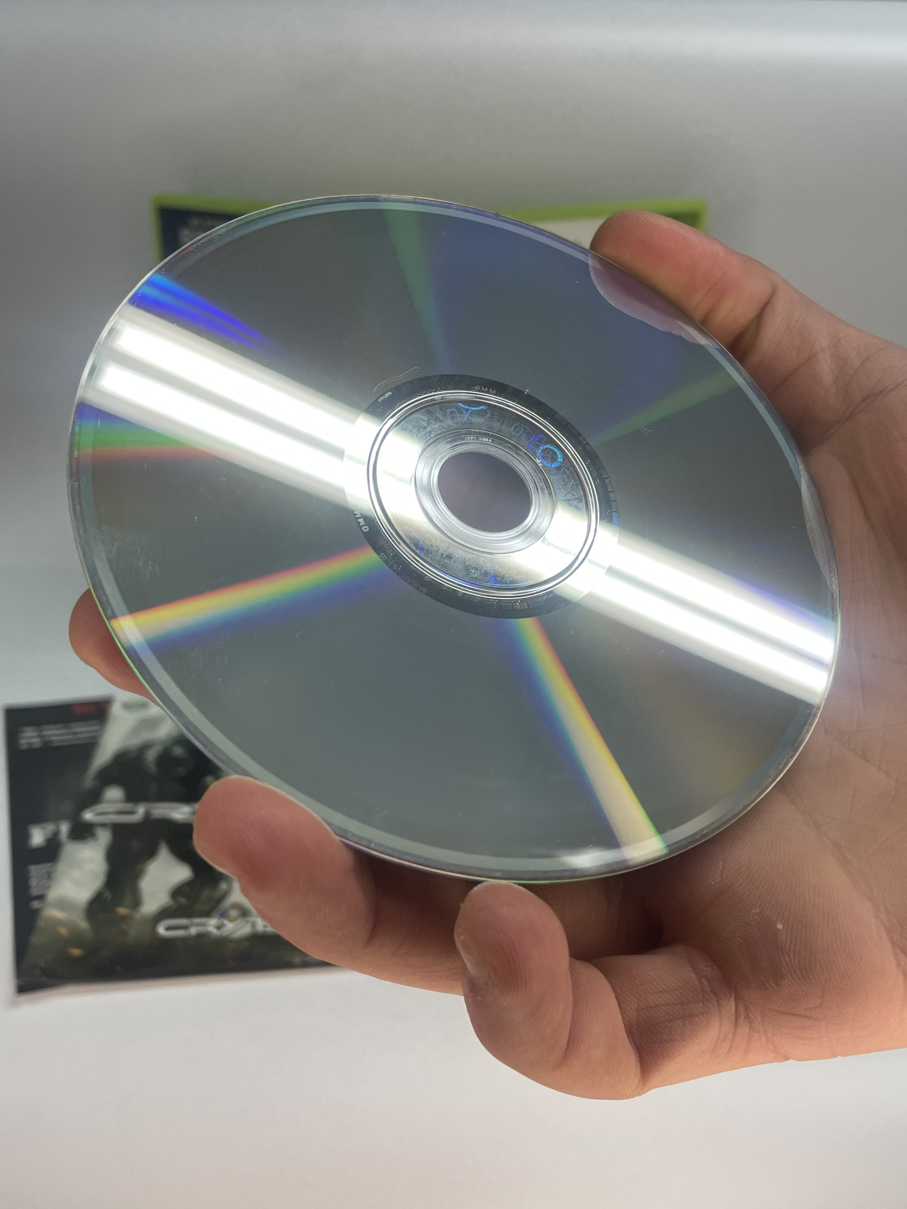Crysis 2