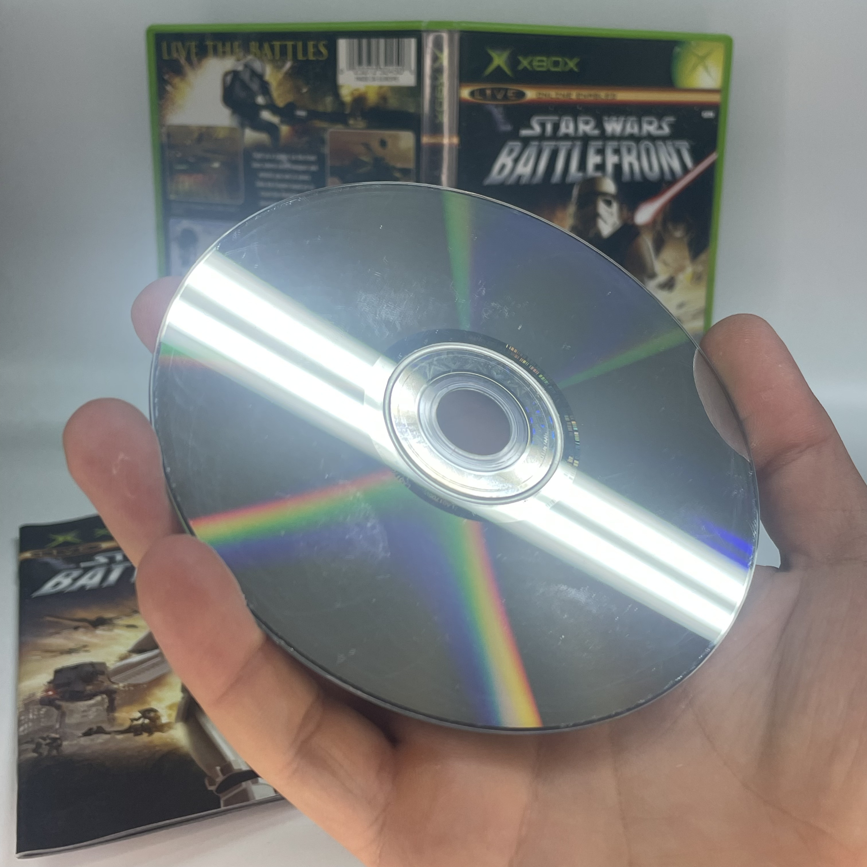Star Wars: Battlefront
