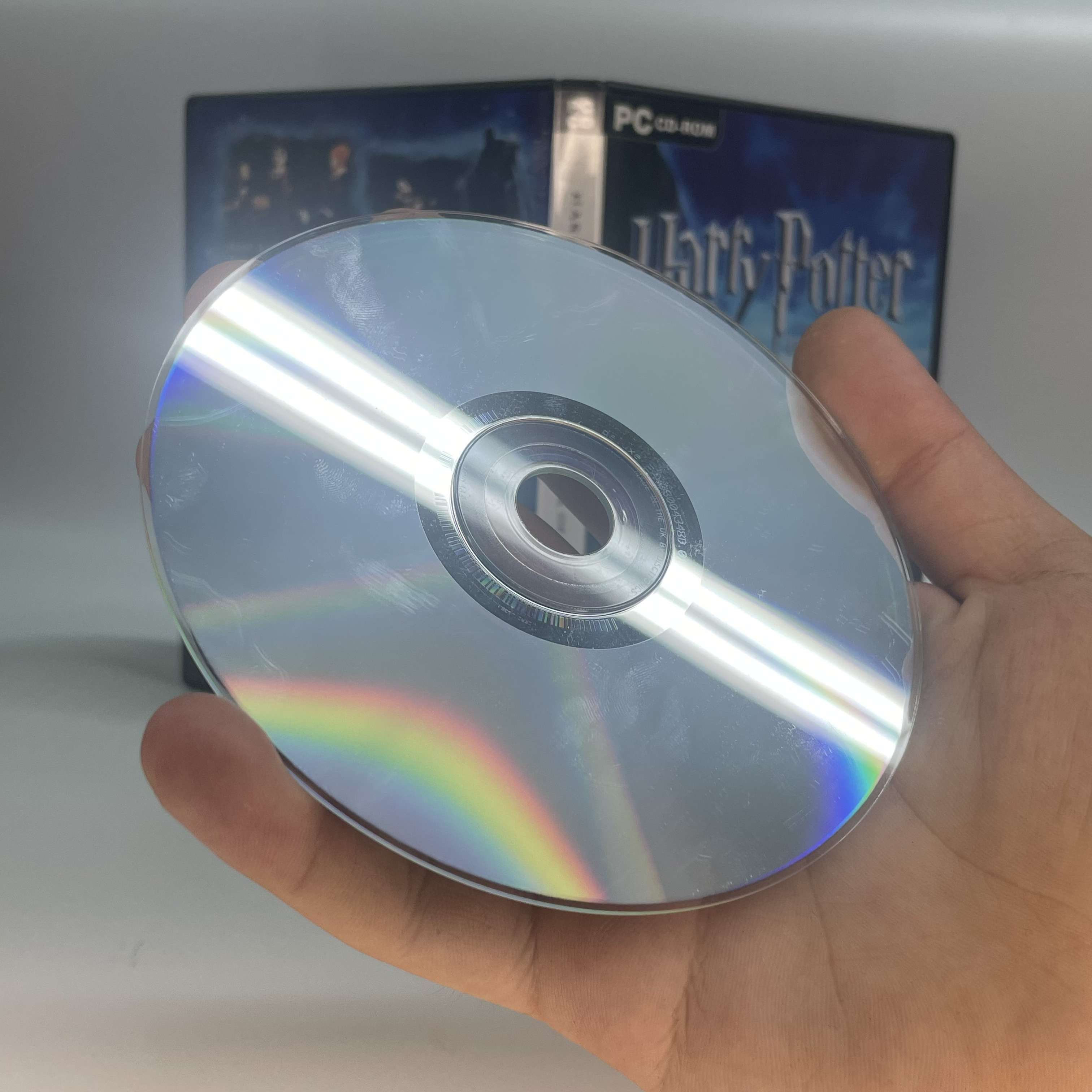 Harry Potter and the Prisoner of Azkaban